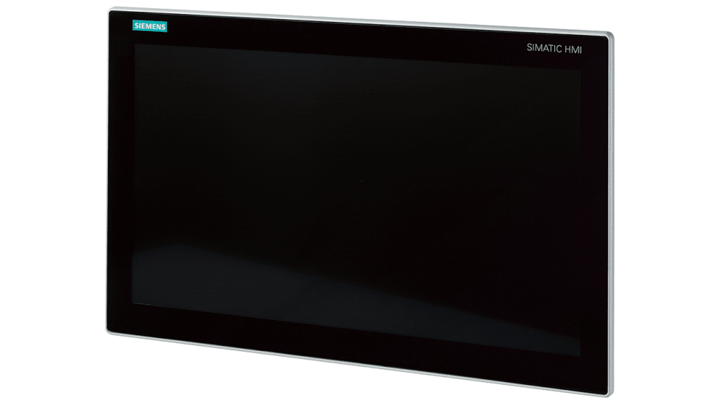 Siemens SIMATIC Series ITC1900 V3 HMI Thin Client - 18.5 in, TFT Display, 1366 x 768