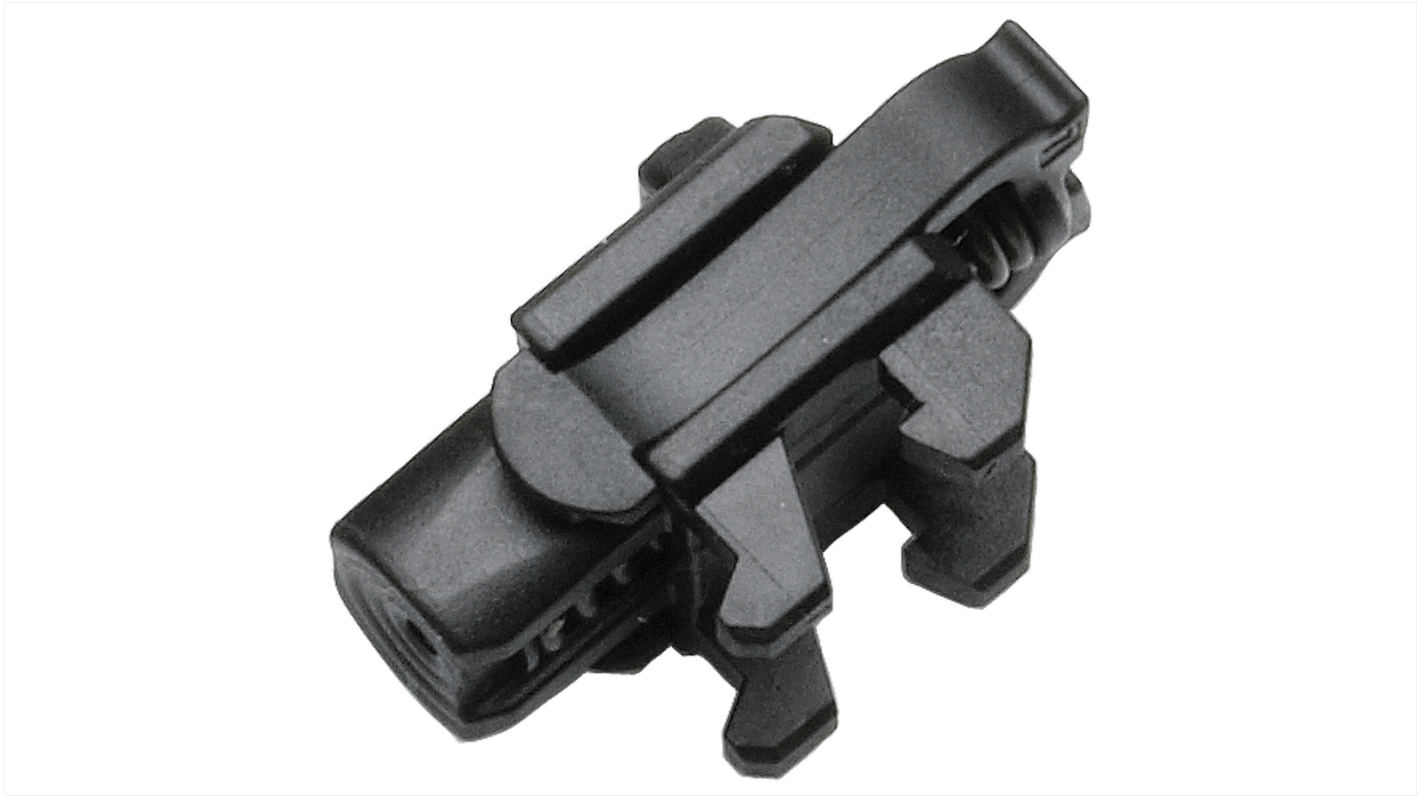Siemens Mounting Bracket For Use With HMI MP177-6, MP277-8", MP277-8"T, MP277-10" T, TP177-4", TP/OP 277-6", PLC