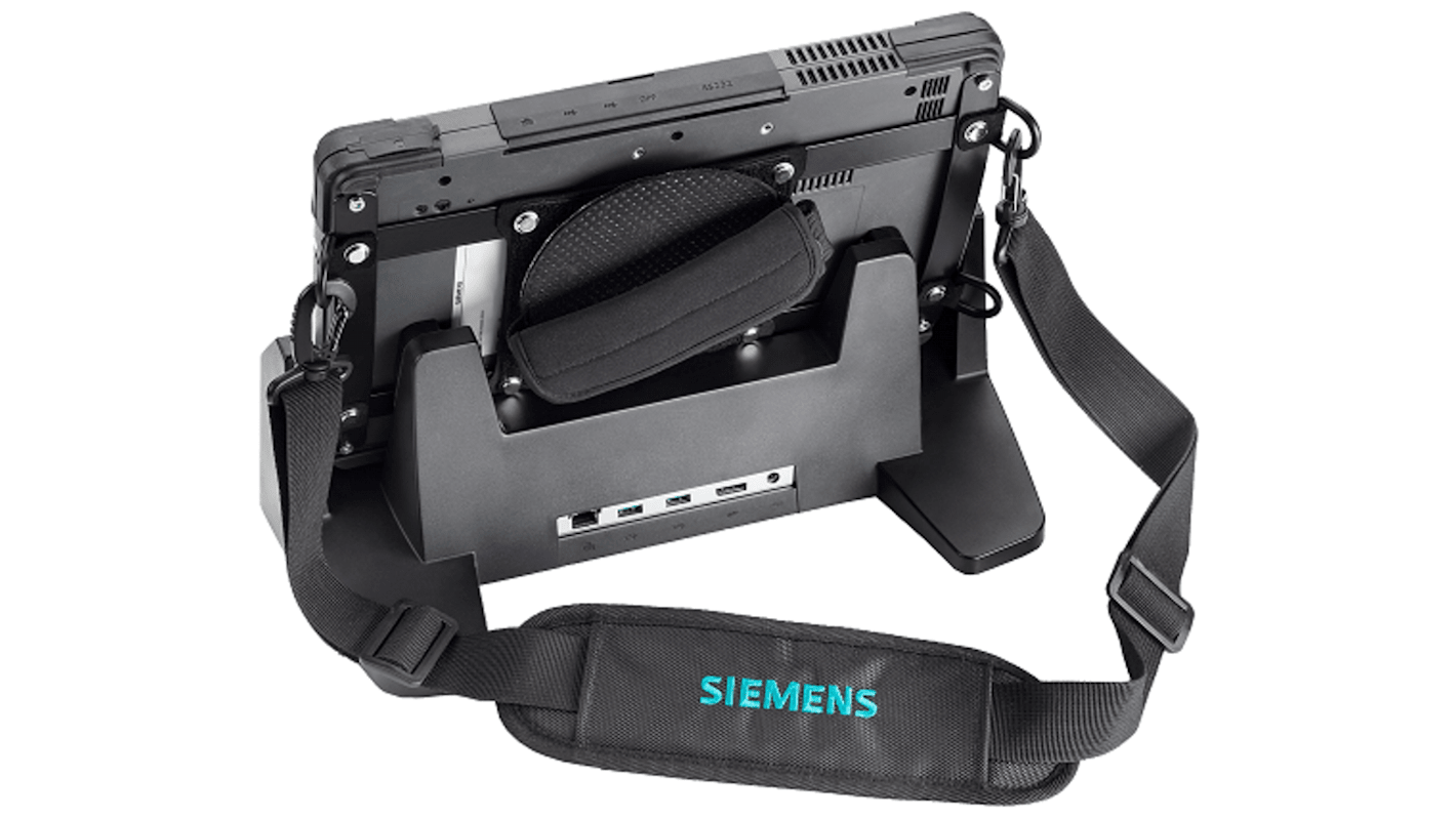 Siemens Tablet Case Case for use with SIMATIC HMI
