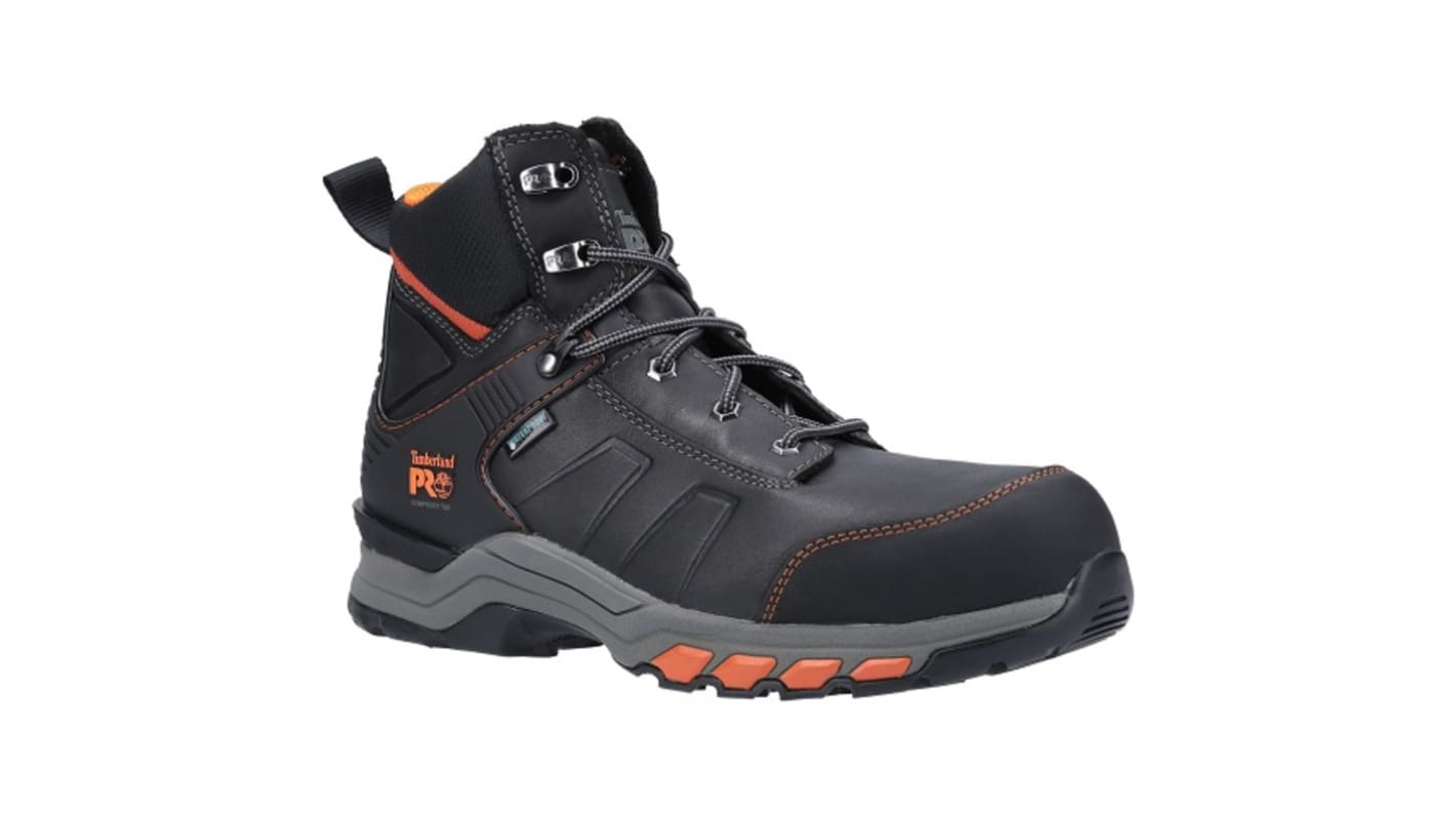 TB0A1YA6001 Scarponcini antinfortunistici Timberland da Uomo tg. 39 RS