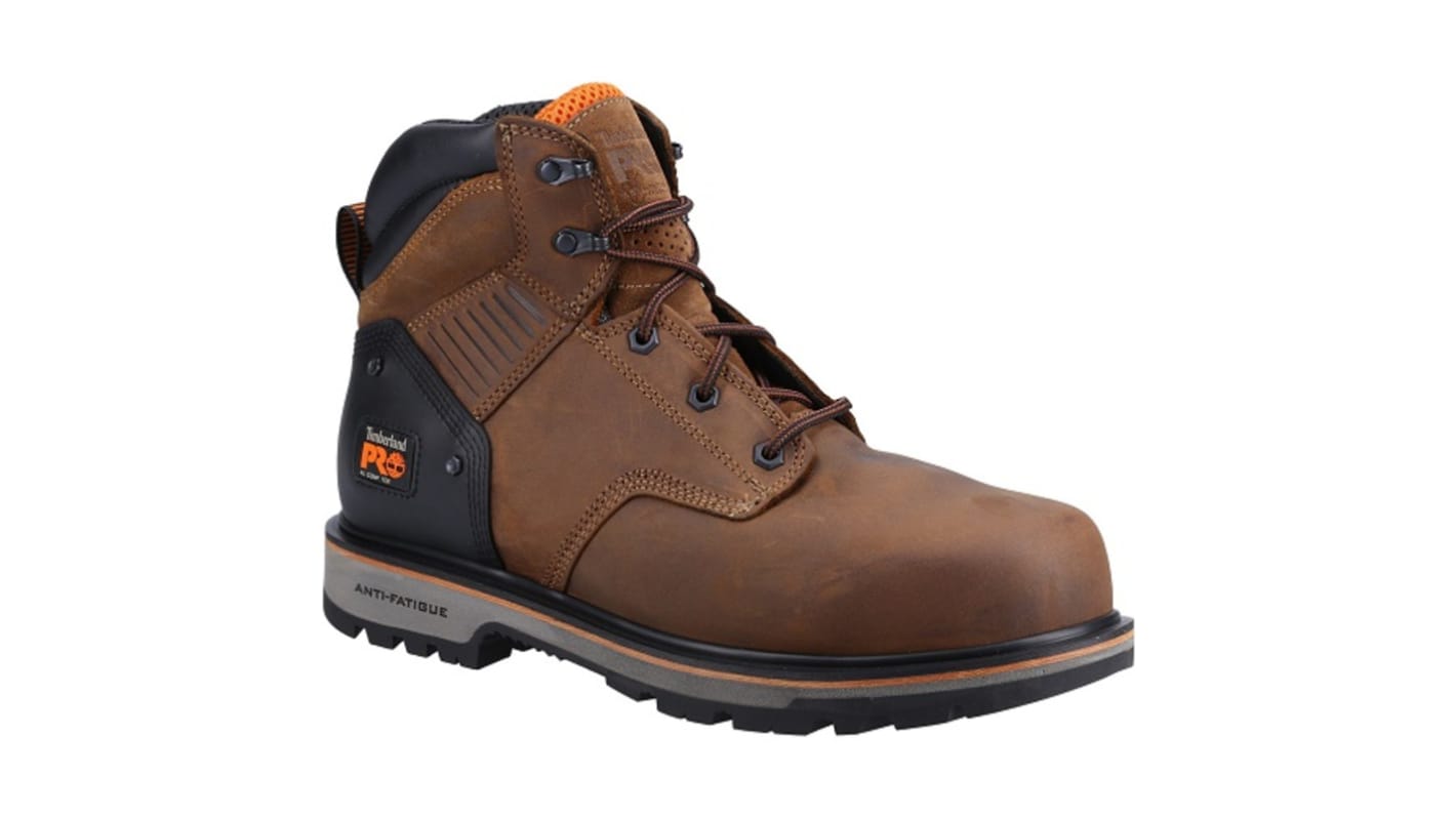 Timberland, Herren, Sicherheitsstiefel, Größe 41 / UK 7