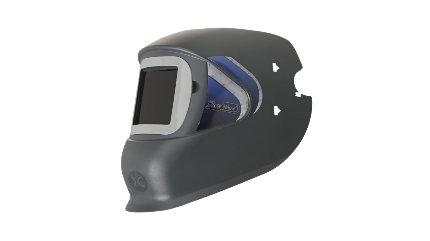 Casco para soldar Gentex PR01100SP para usar con Casco Pureflo ESM+ PF33