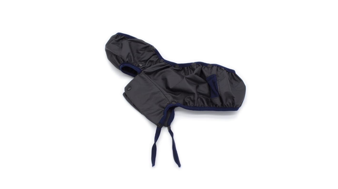 Gentex PureFlo Fire Retardant Face Seal for use with Pureflo ESM+ PF33 Helmet