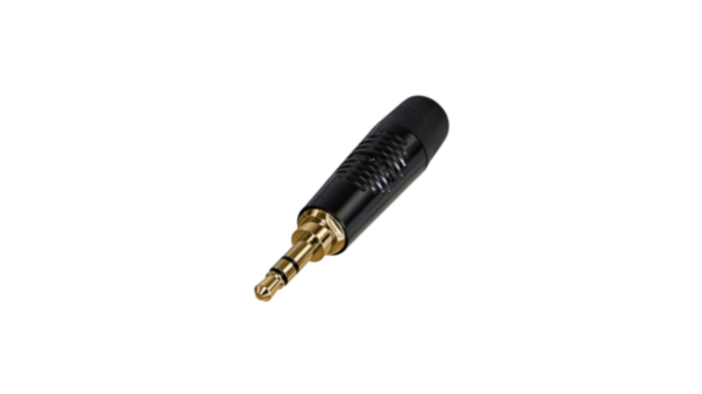 Jack dugó Férfi, Egyenes, Szabadon függő, 3,5 mm