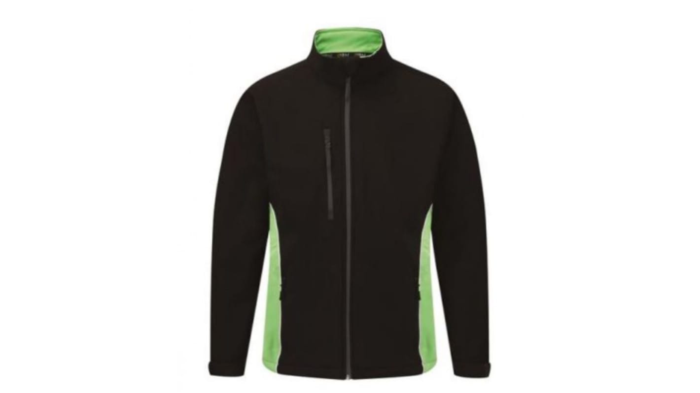 Veste Softshell Polyester Orn, 3XL