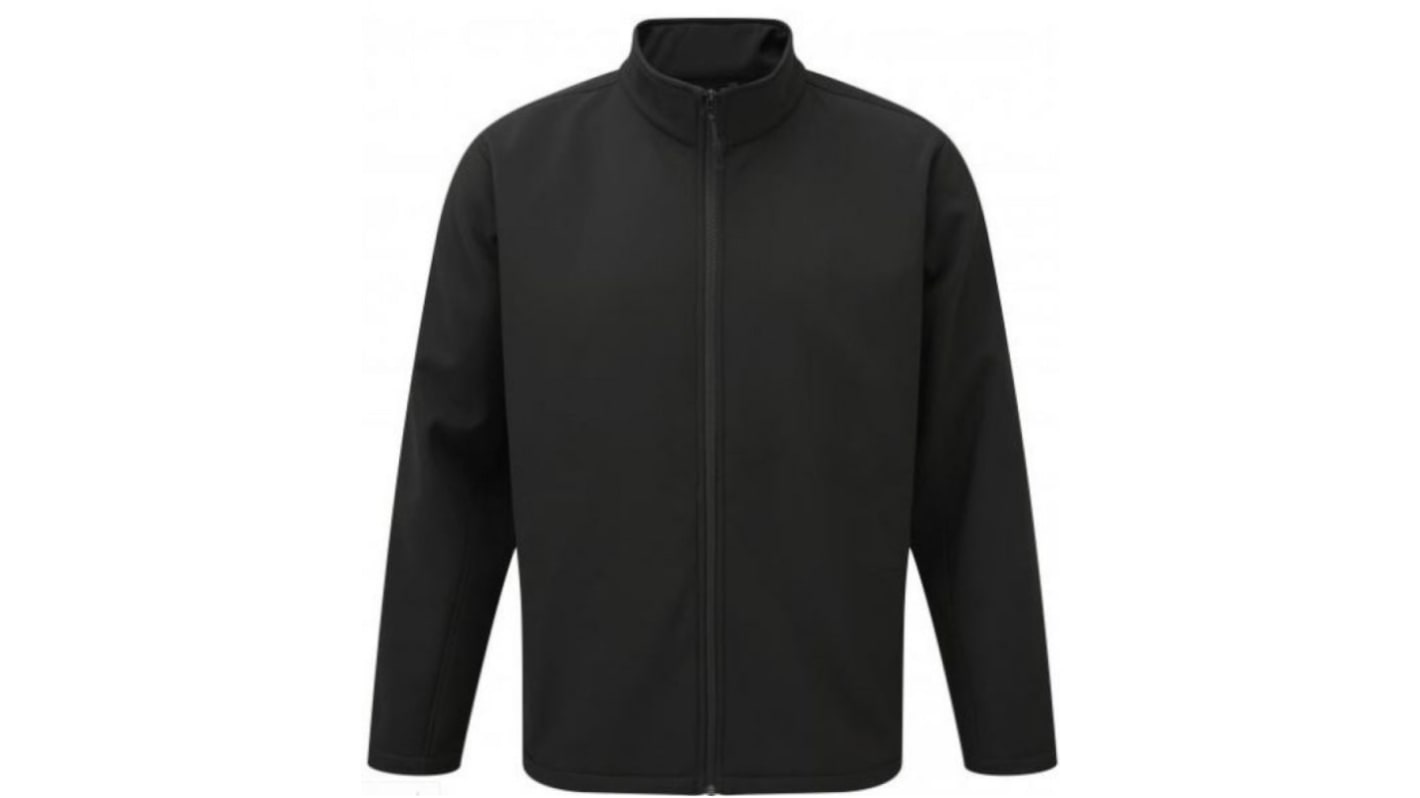 Chaqueta impermeable, M, Resistente al agua