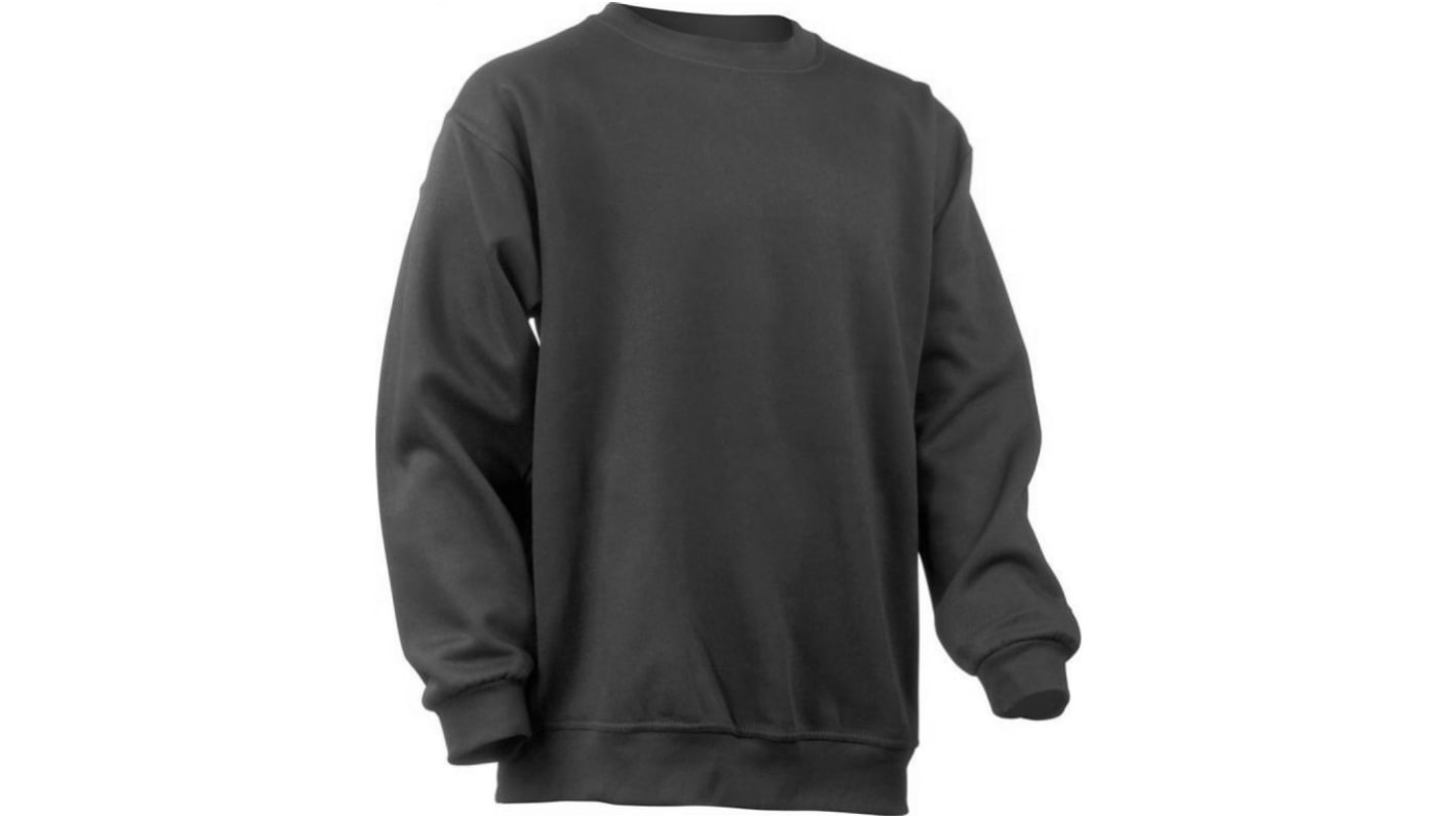 Orn 35% Cotton, 65% Polyester Work Sweatshirt XXL