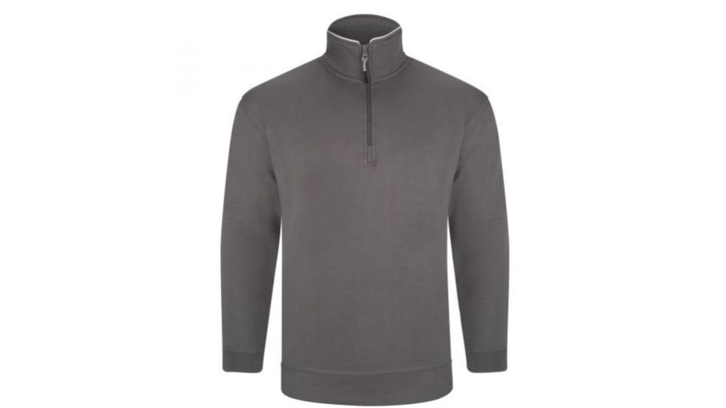 65 polyester 35 cotton sweatshirt 2025