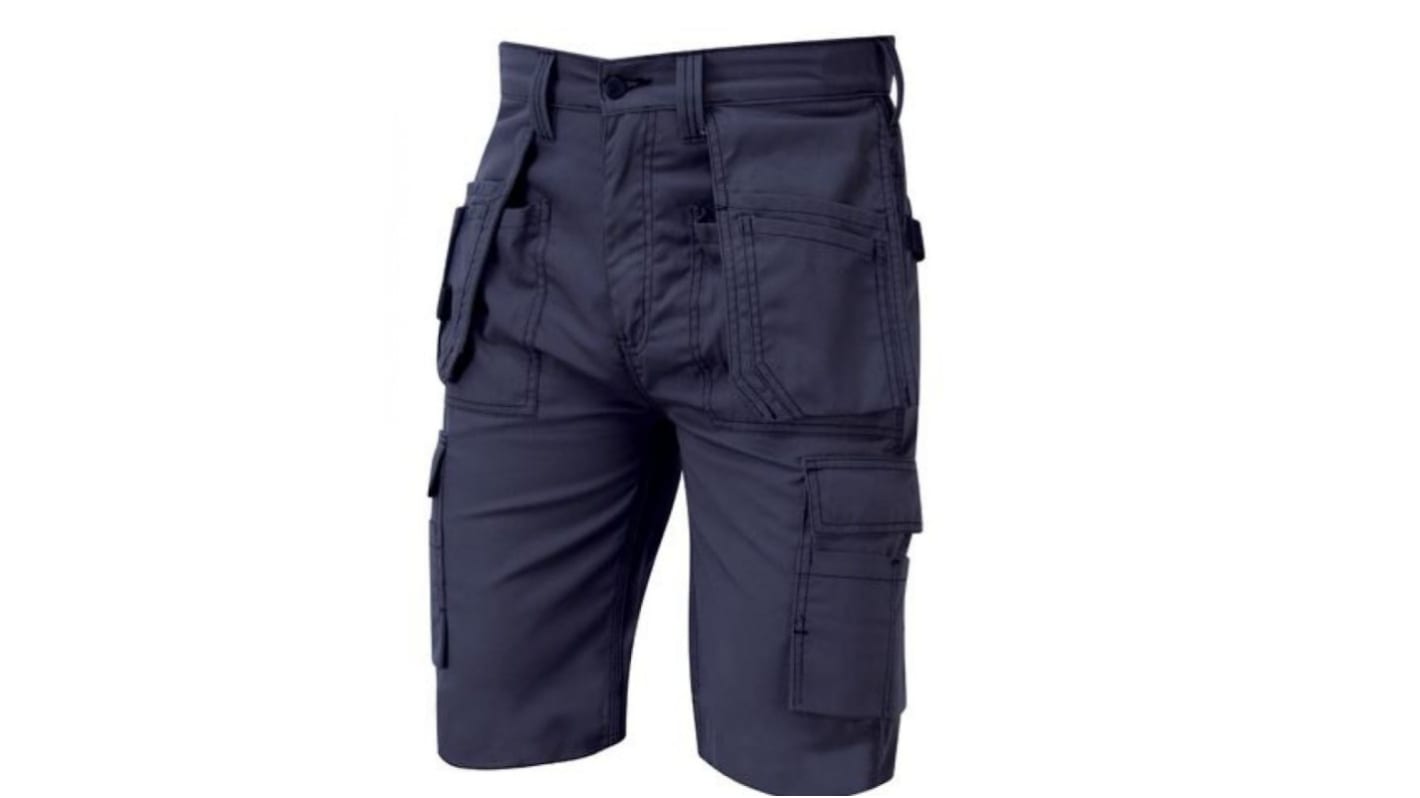 Polyester work shorts new arrivals