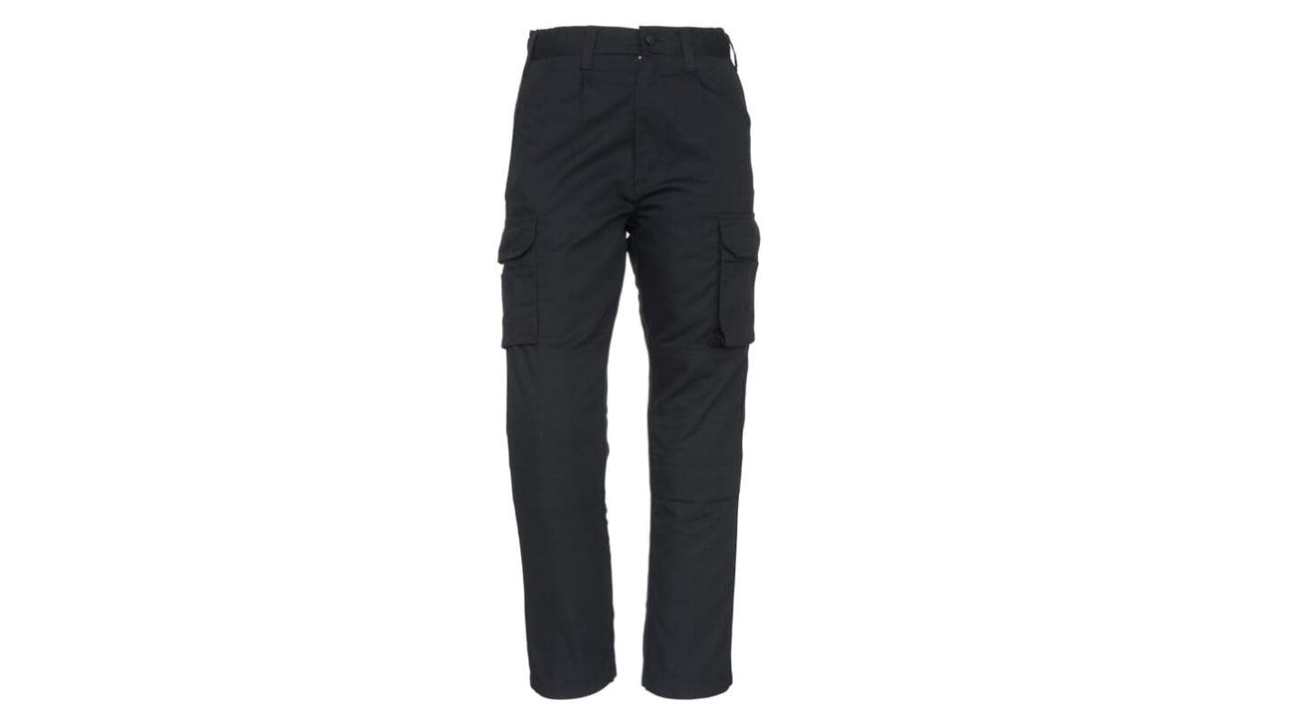 Orn Condor Damen Hose Cargohose Marineblau, Größe 45.72cm