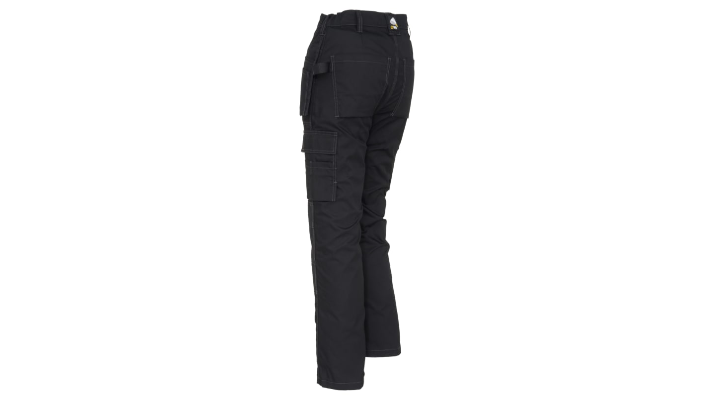 Pantaloni Blu Navy taglia Breve 28poll 71.12cm