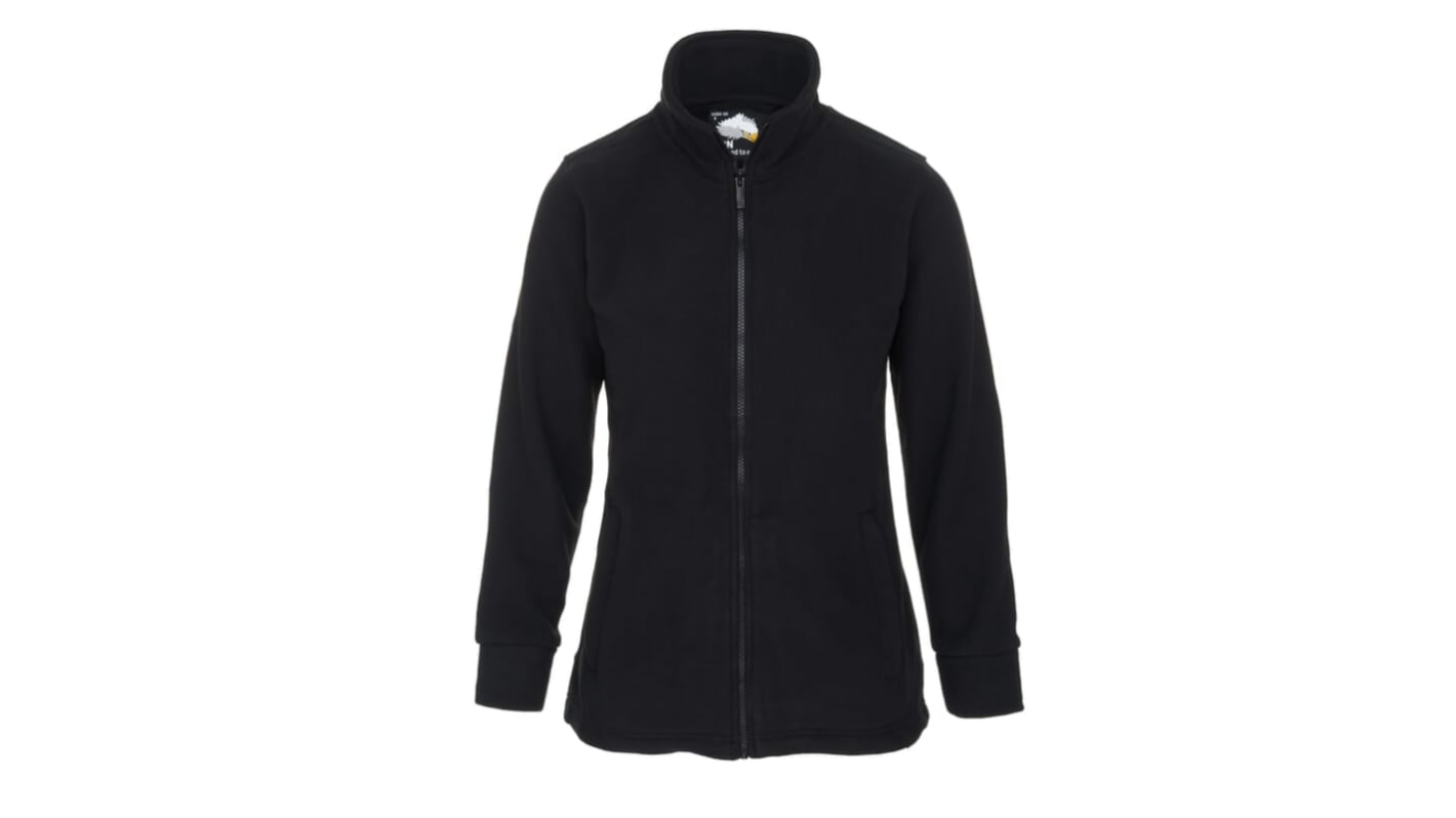 Orn Polyester Women's<BR/> Fleece Jacket 18