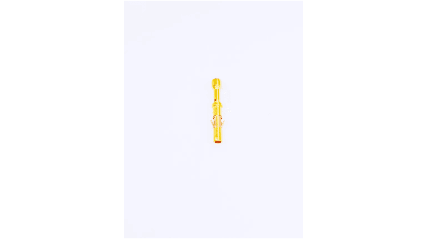 RS PRO Female Crimp Circular Connector Contact, Contact Size 1.6, Wire Size 20 AWG
