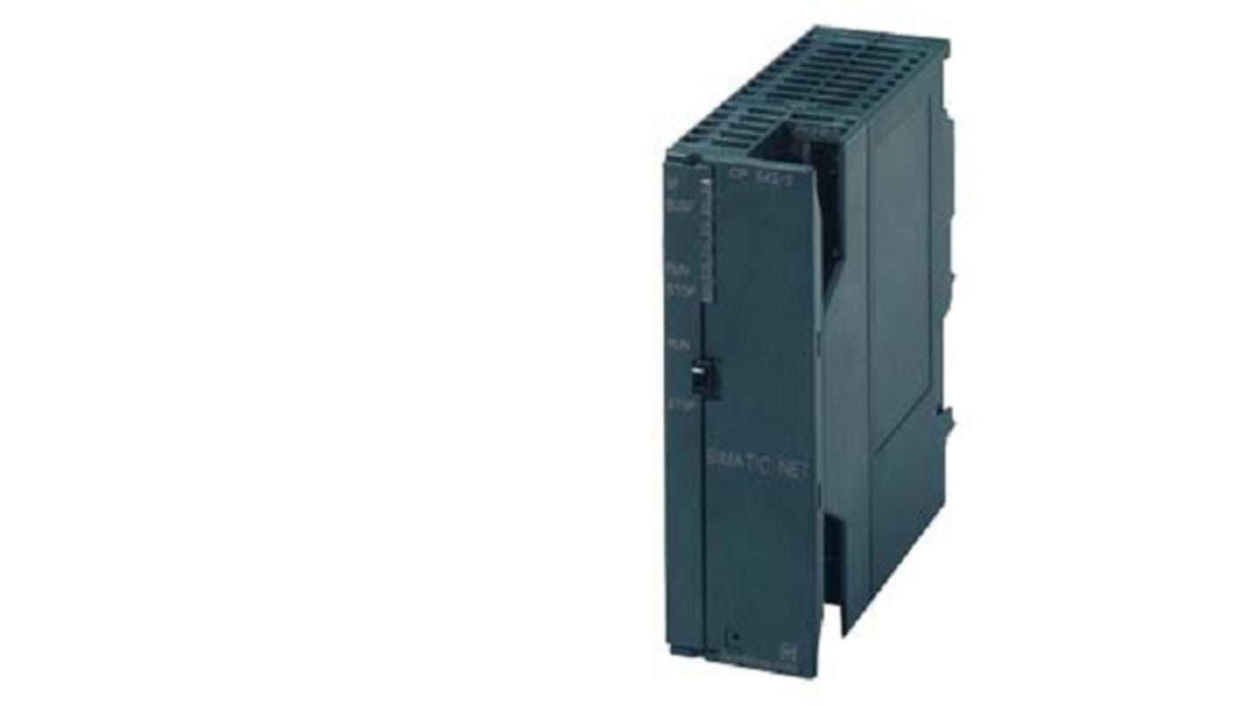 Siemens Communication Module for Use with SIPLUS