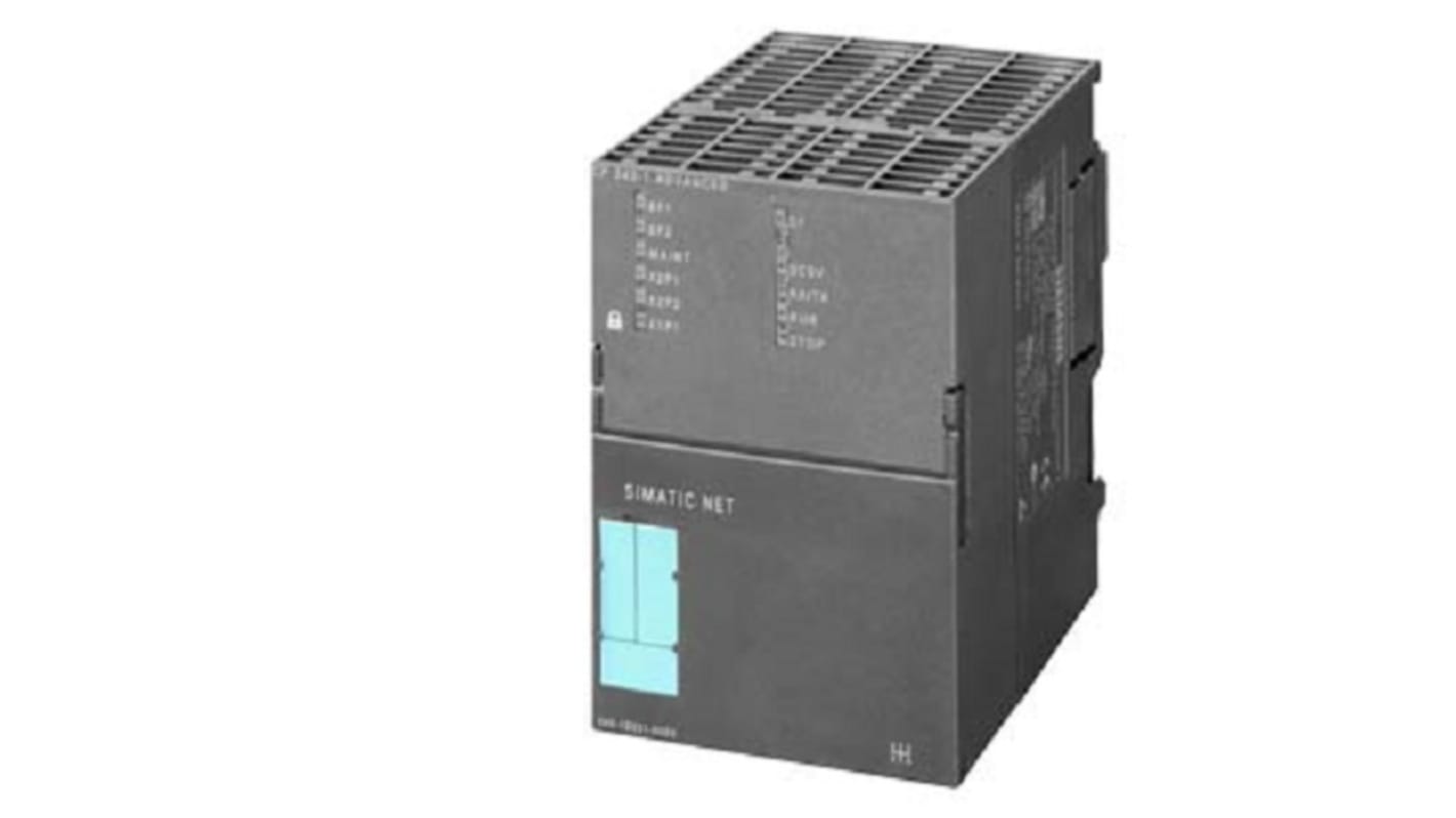 Módulo de comunicación Siemens, para usar con CPU SIMATIC S7-300 tipo Digital tipo Digital