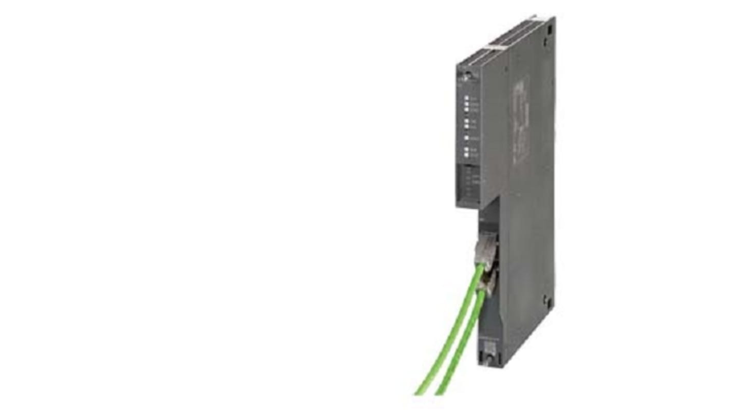 Siemens Communication Module for Use with SIPLUS