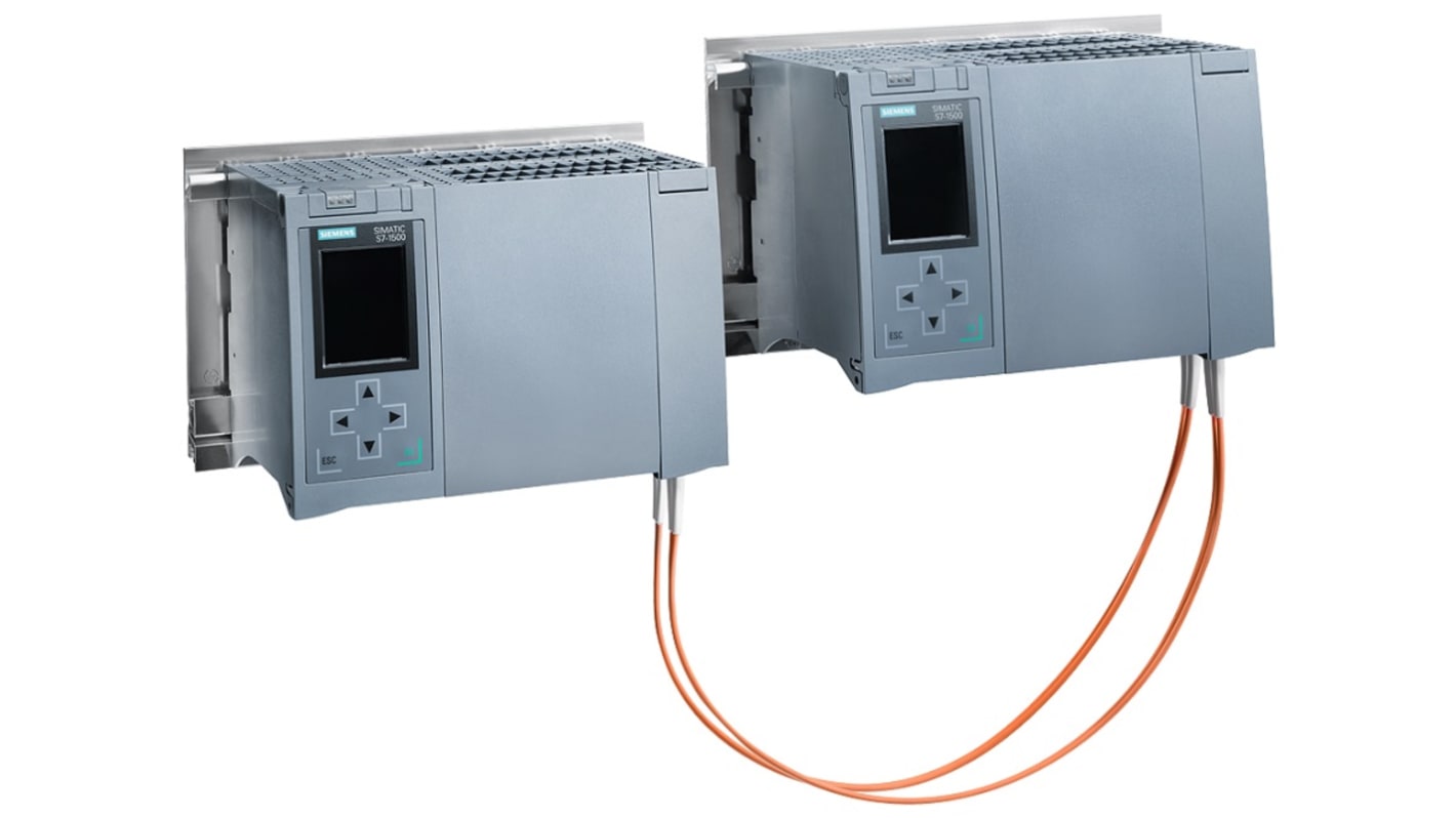 CPU PLC Siemens, serie SIPLUS S7-1500, per SIPLUS