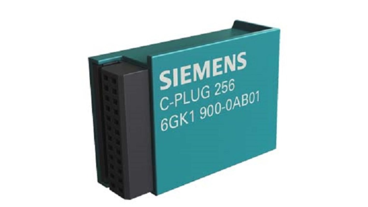 Memoria Siemens, per CP 343-1 Advanced