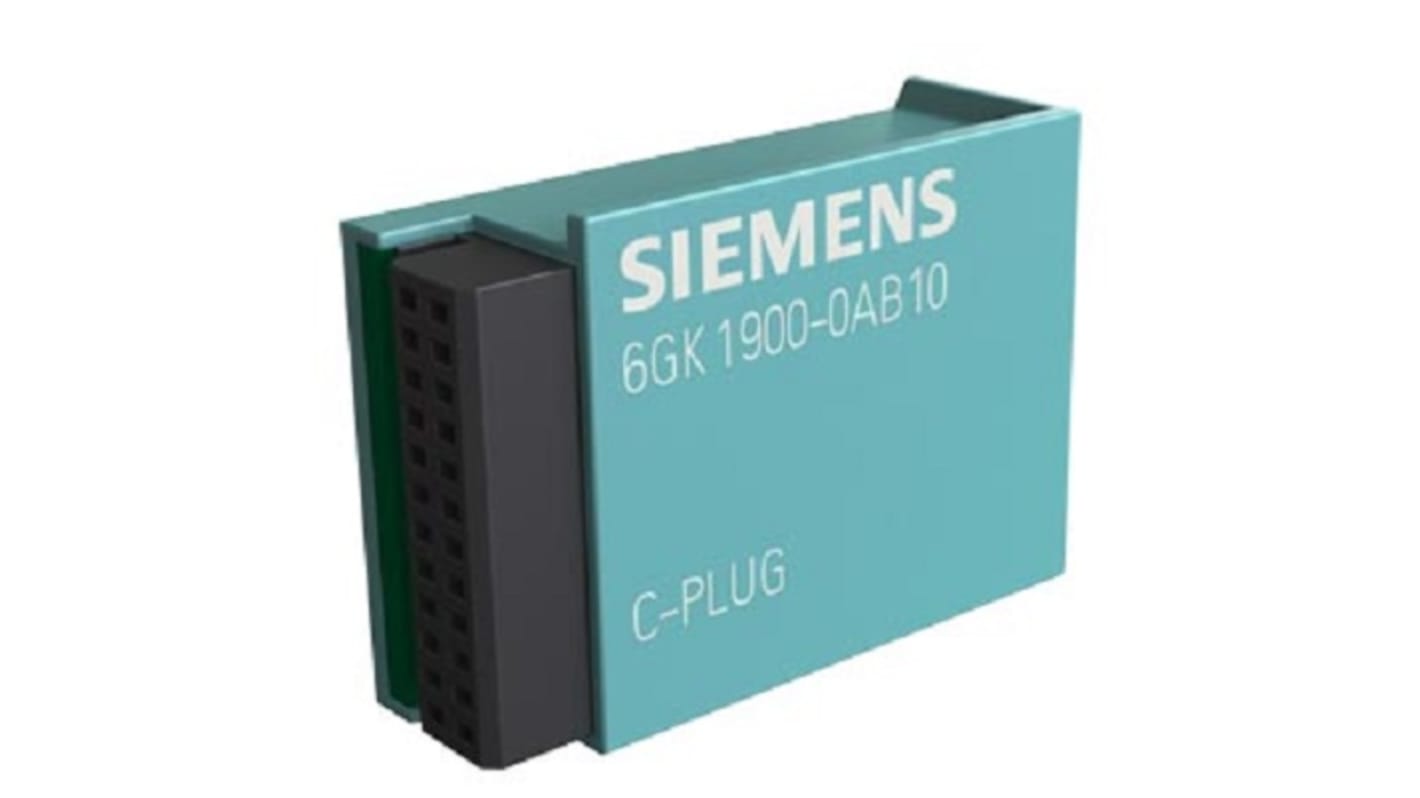 Memoria Siemens, para usar con SIMATIC NET