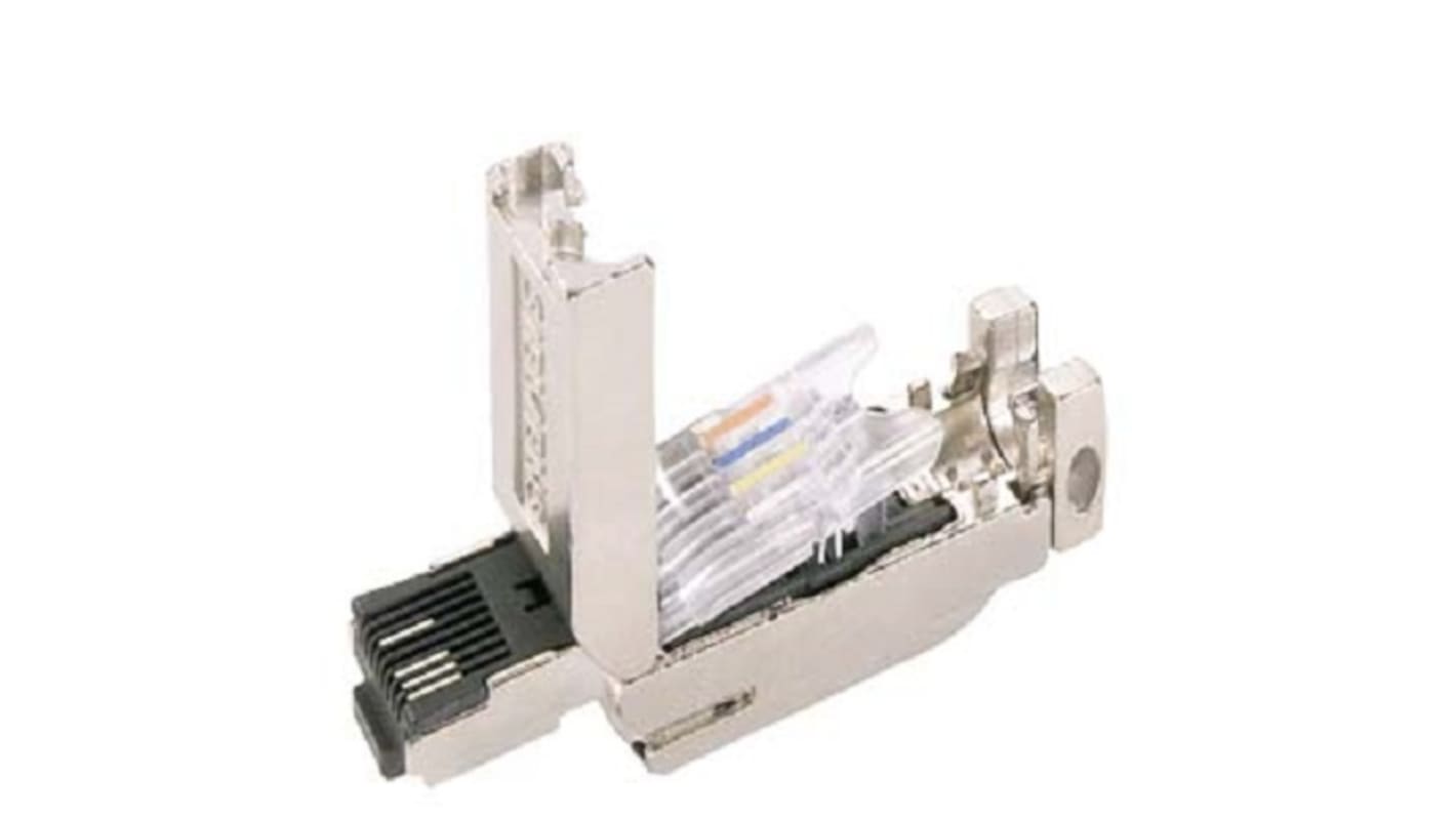 Siemens RJ45 Stecker für IE FC-Kabel