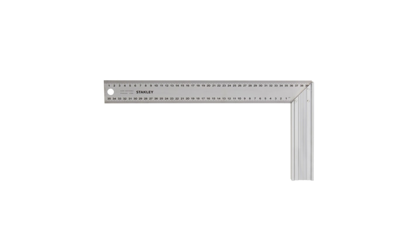 Stanley 200 mm Engineers Try Square