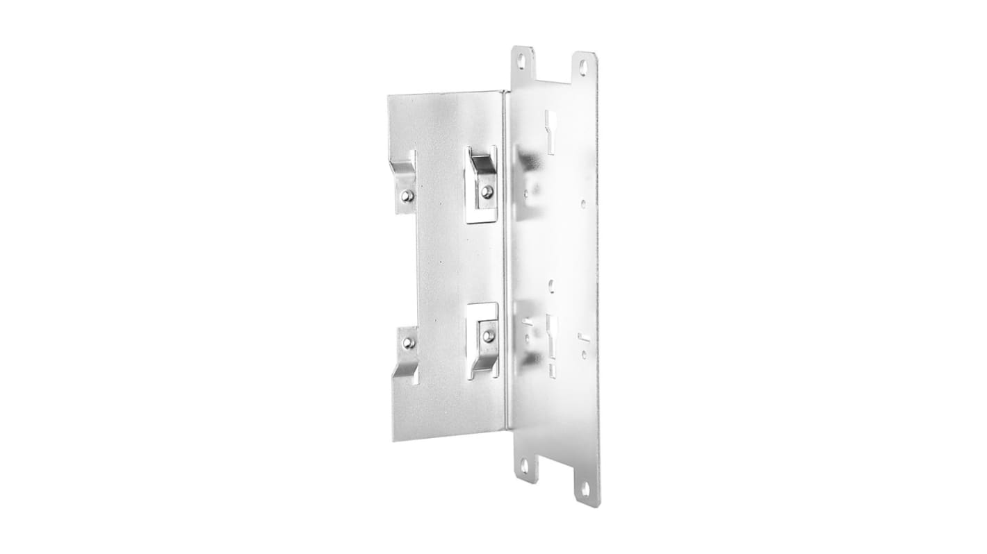 Allen Bradley Mounting Bracket, for use with 1606-XLX - Regional Power Supplies, 1606-XLA Series