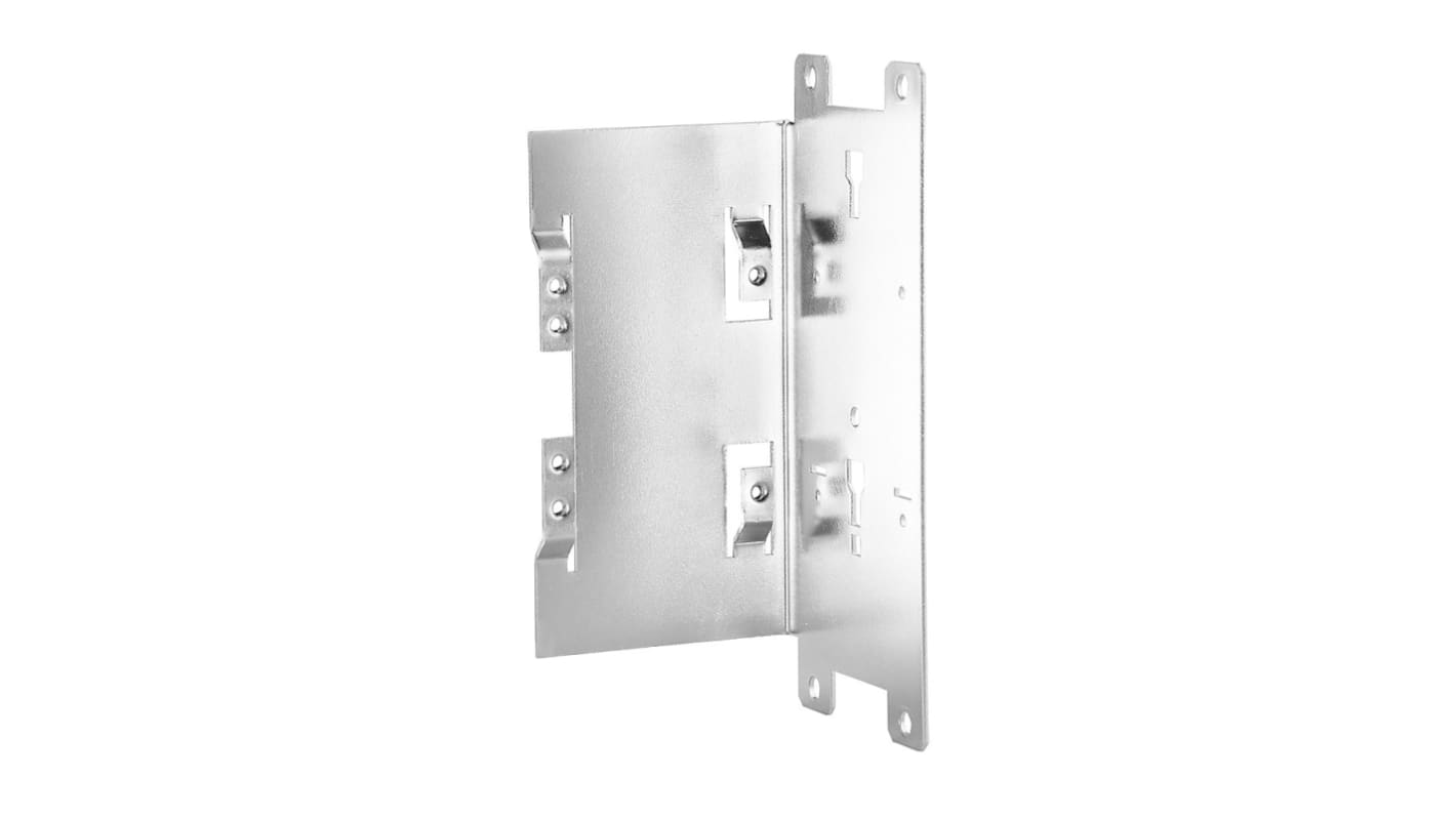 Rockwell Automation Mounting Bracket, for use with 1606-XLX - Regional Power Supplies, 1606-XLA Series