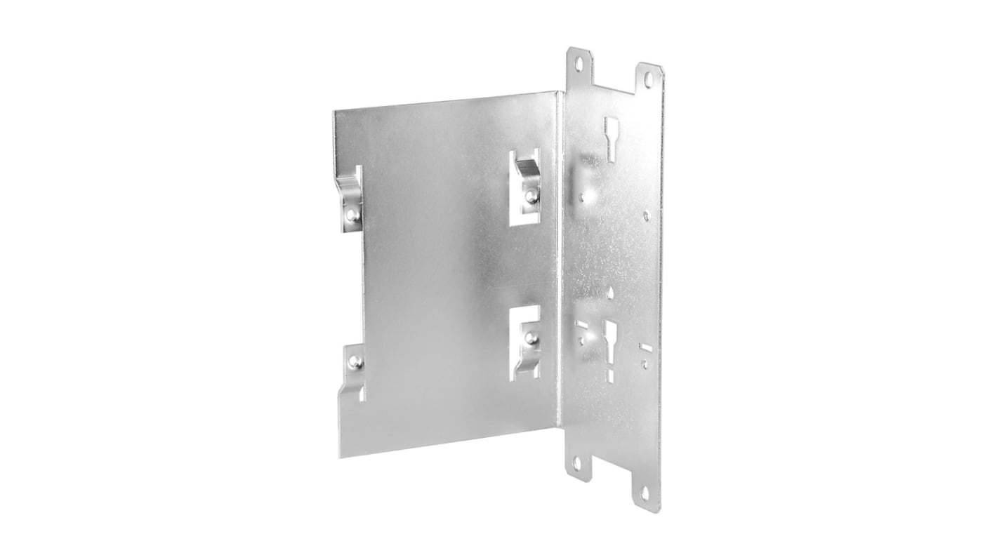 Allen Bradley Mounting Bracket, for use with 1606-XLX - Regional Power Supplies, 1606-XLA Series