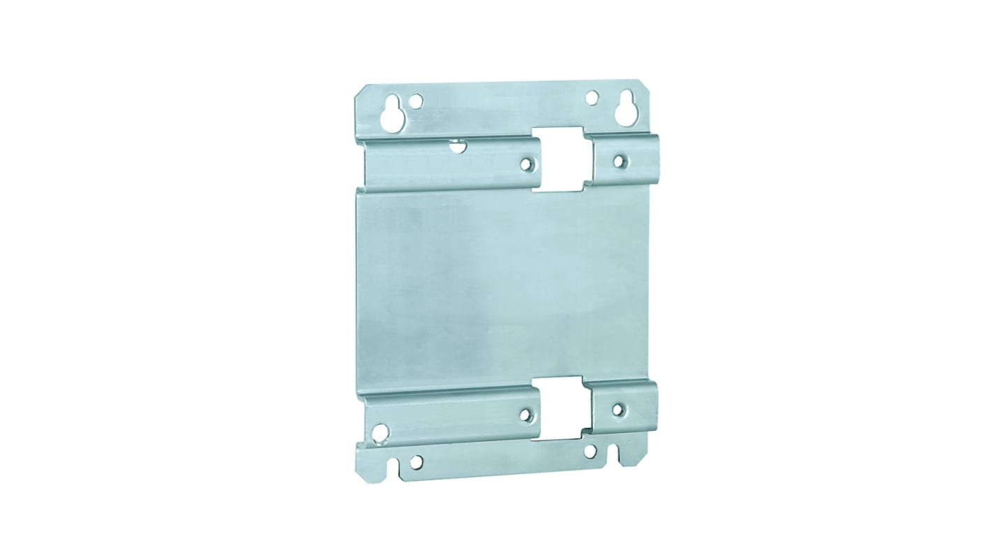 Allen Bradley Mounting Bracket, for use with 1606-XLX - Regional Power Supplies, 1606-XLA Series