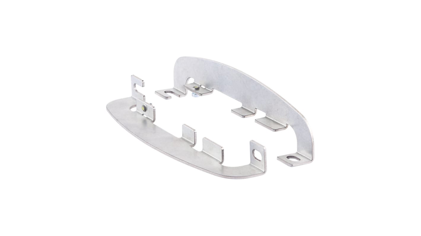 Allen Bradley Mounting Bracket, for use with 1606-XLX - Regional Power Supplies, 1606-XLA Series