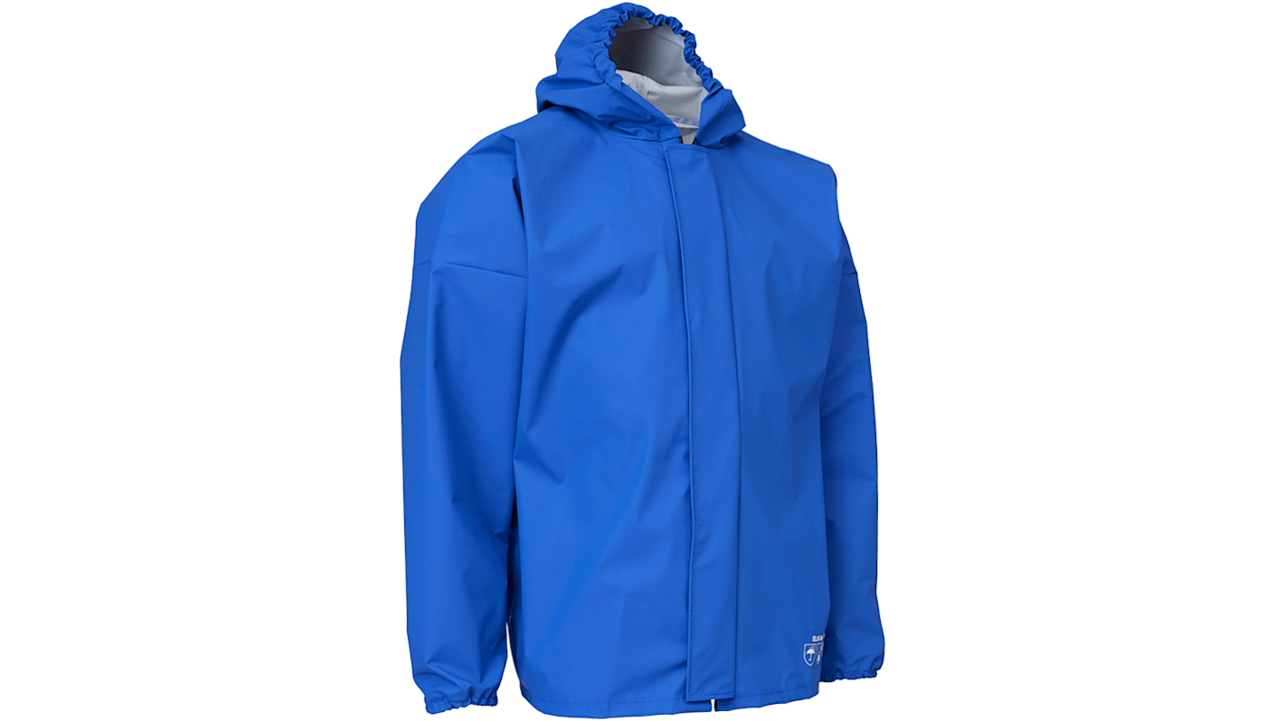 Elka Gb, Chemical Resistant, Liquid Resistant Jacket, XXL