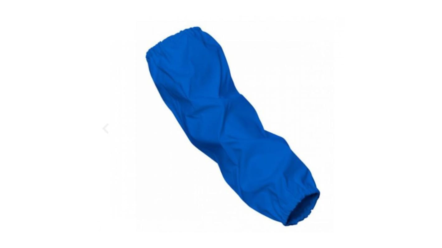 Elka Gb Blue Reusable PVC Protective Sleeve, 410mm Length