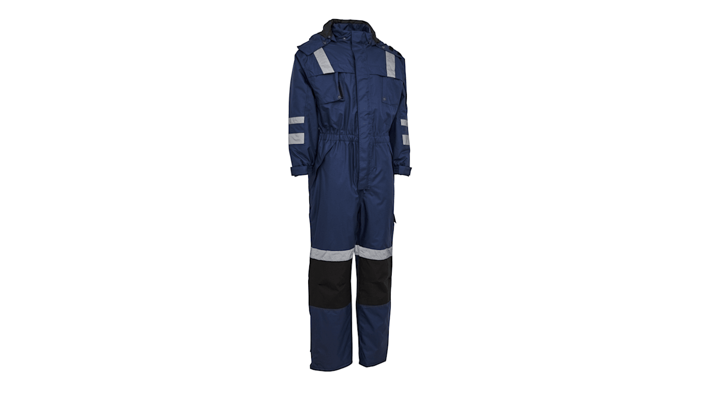 Elka Gb Reusable Coverall, XXL