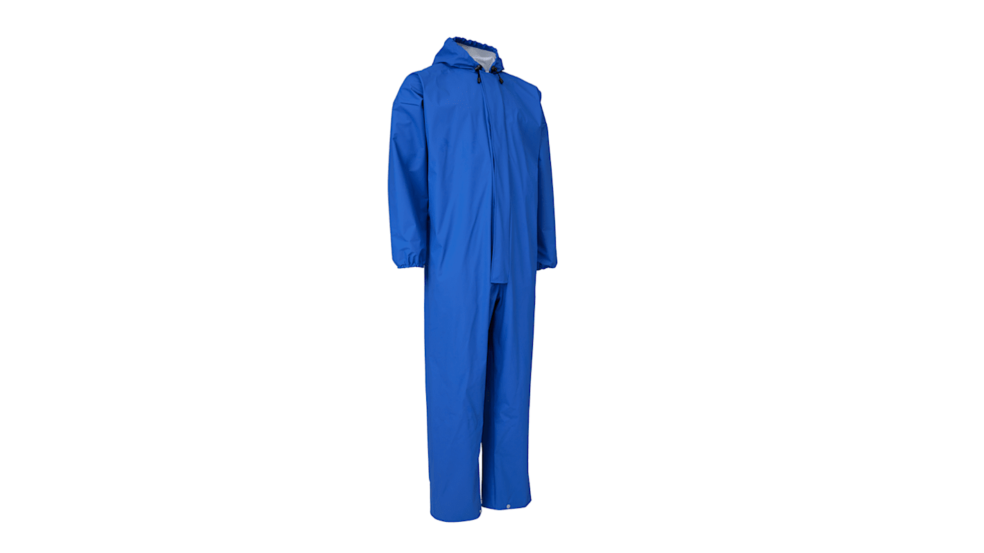 Elka Gb Reusable Coverall, XXL