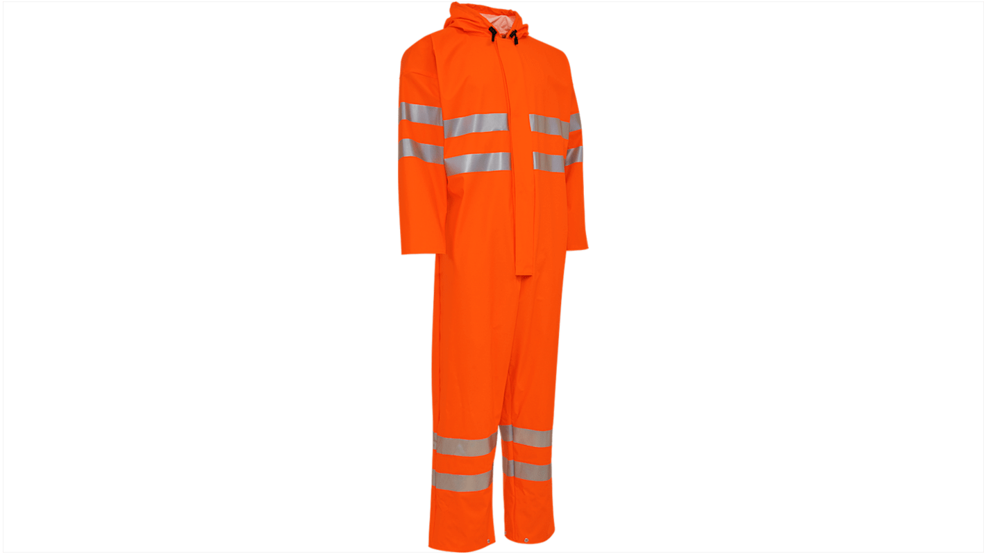 Elka Gb Reusable Coverall, XXL