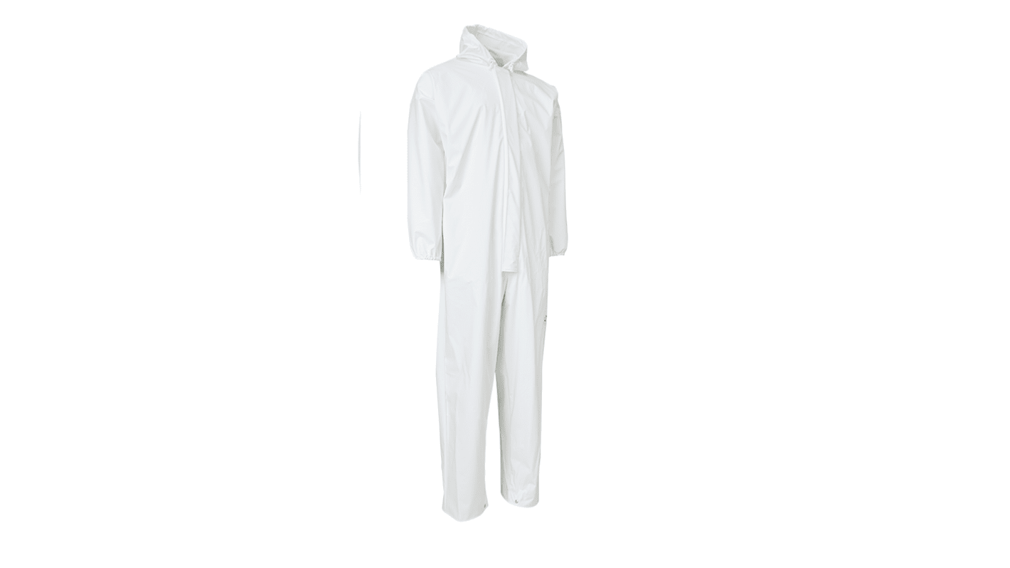 Elka Gb Reusable Coverall, XXL