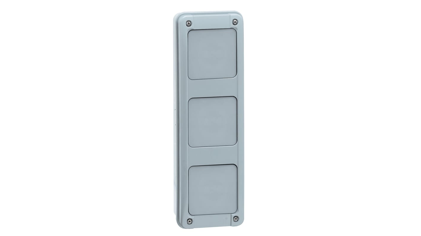 Legrand Back Box Accessories