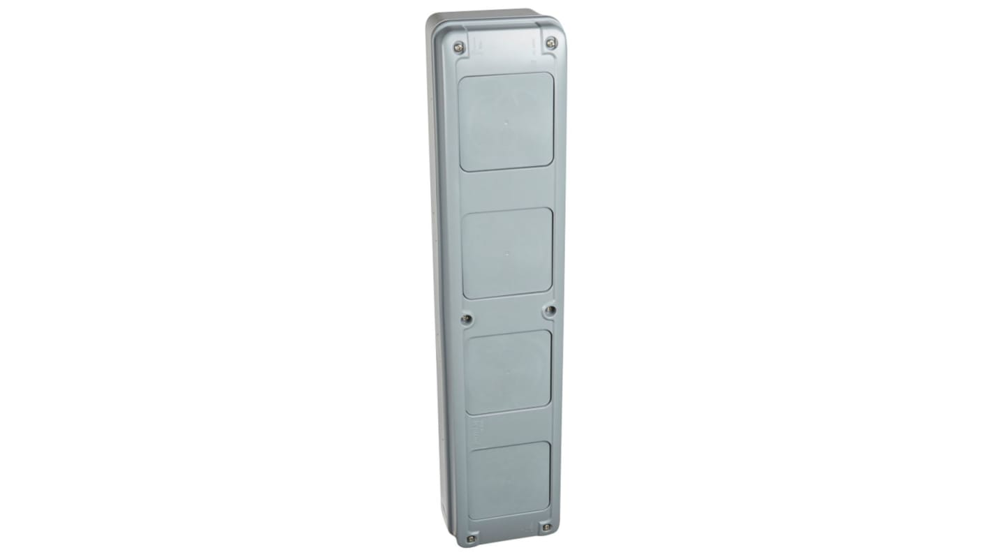 Legrand Back Box Accessories