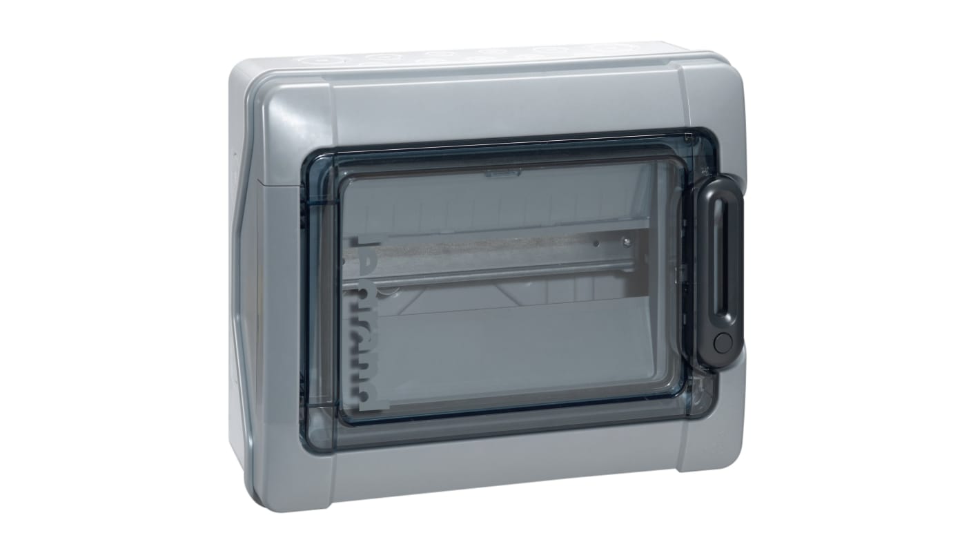 Legrand Plastic Enclosure