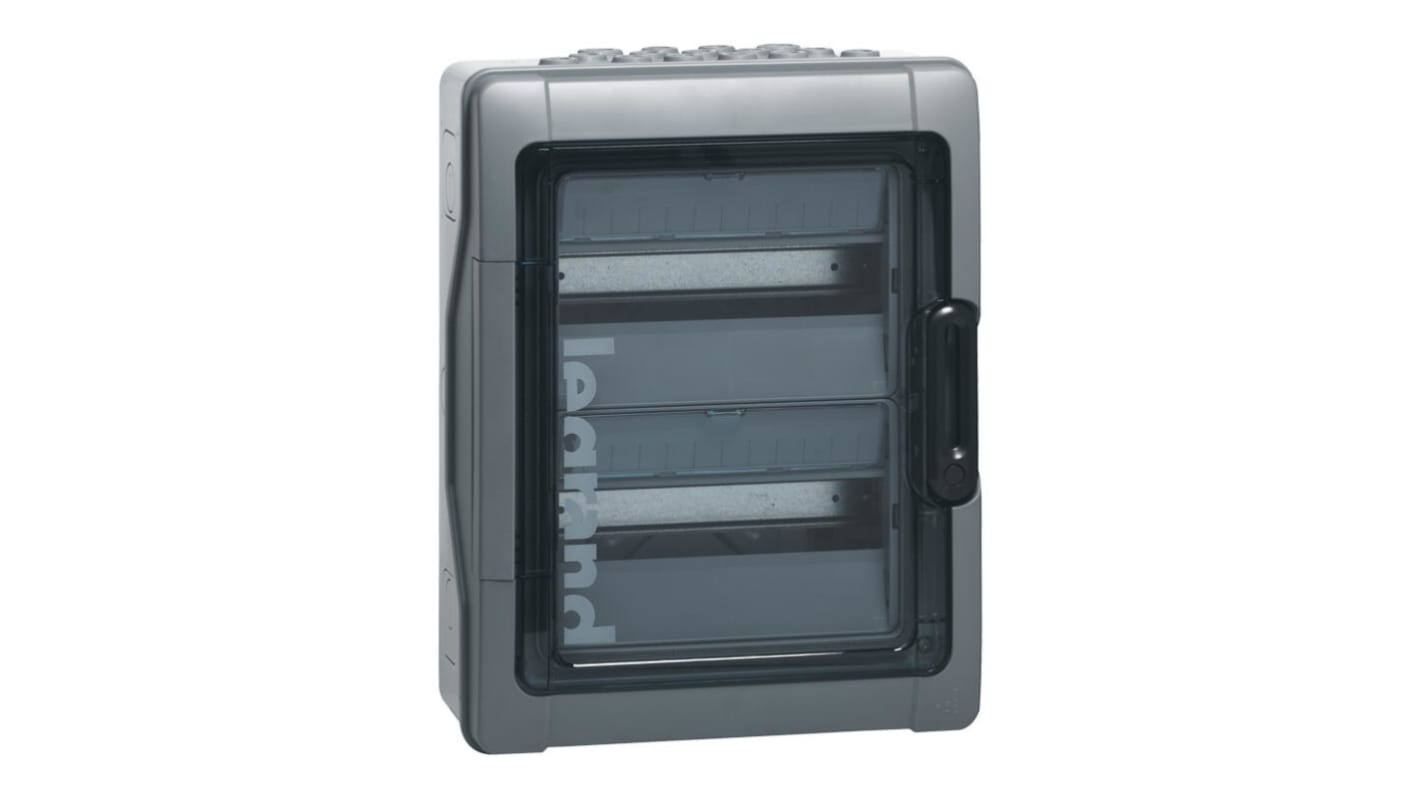 Legrand Plastic Enclosure