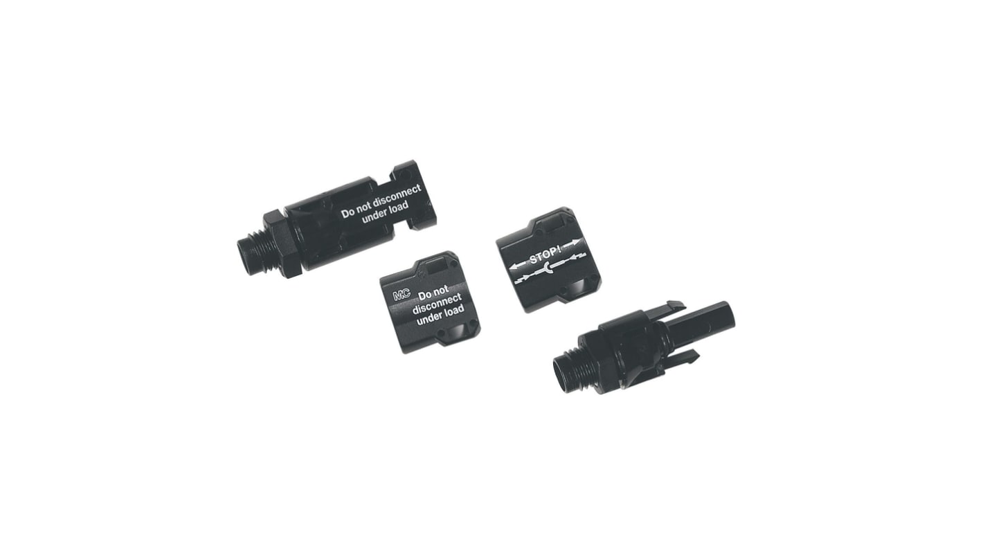 Legrand 太陽光発電用コネクタ 414093