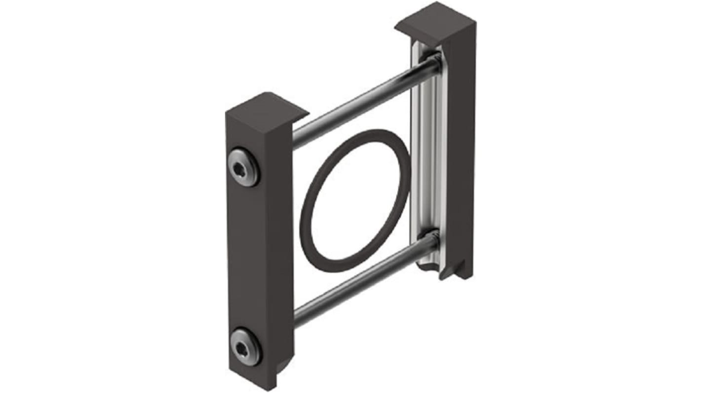 Festo Connector Assembly for MS