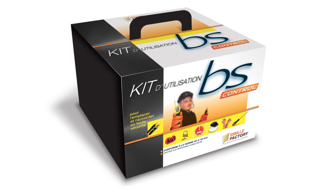 Kit DPI Penta BS18510 10