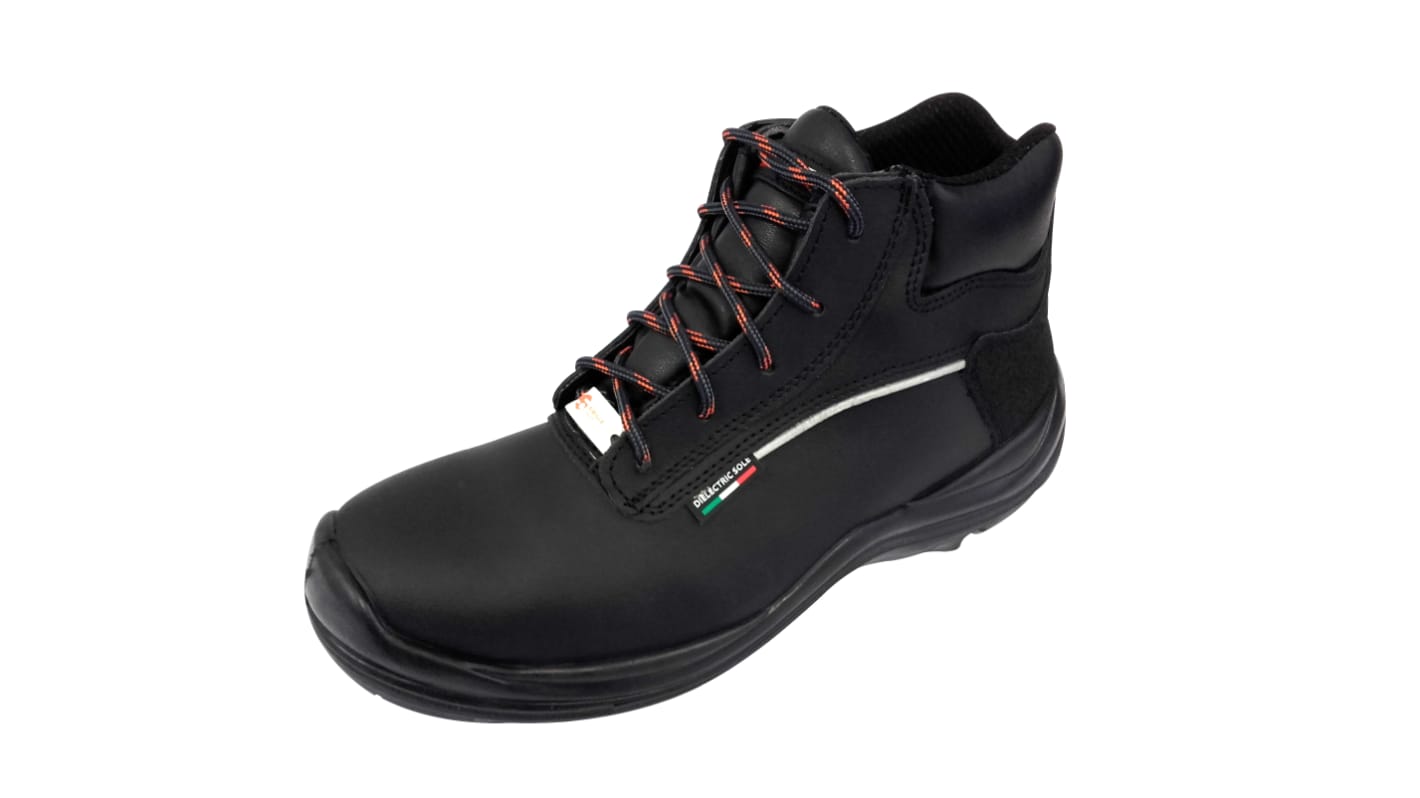 Penta Unisex Safety Shoes, UK 8, EU 42