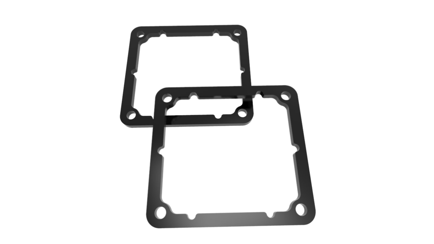 Hammond Silicone Gasket for Use with Enclosure