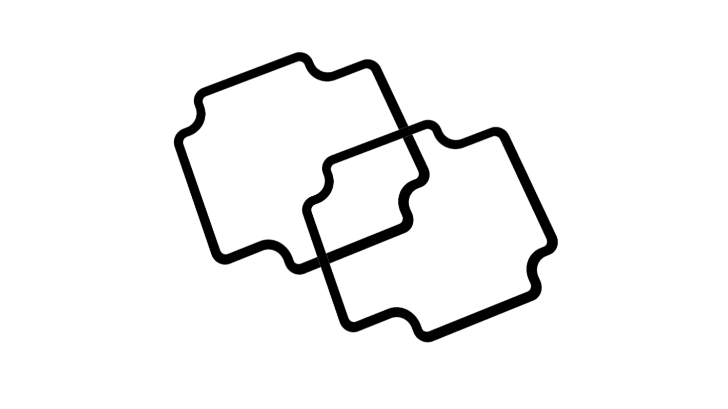 Hammond Silicone Gasket for Use with Enclosure