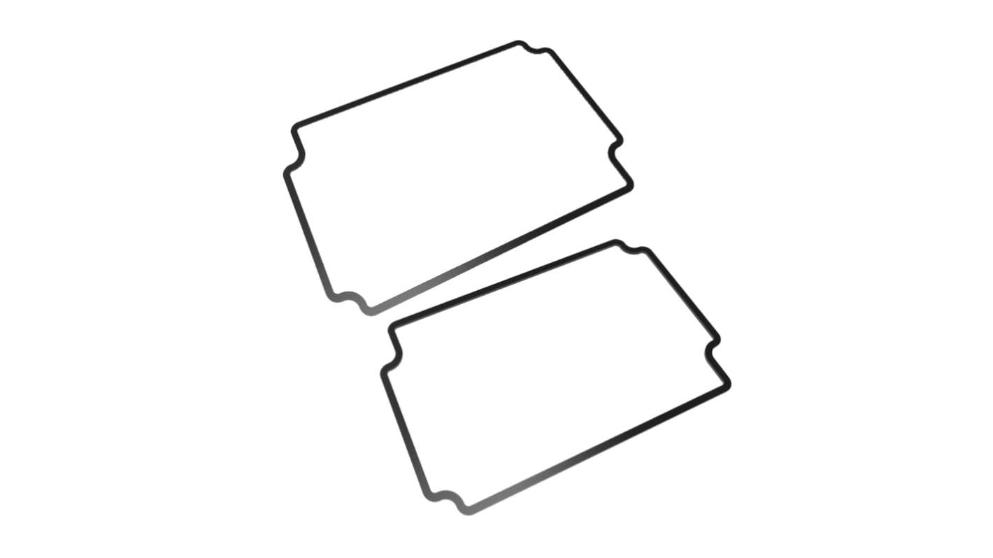 Hammond Silicone Gasket for Use with Enclosure