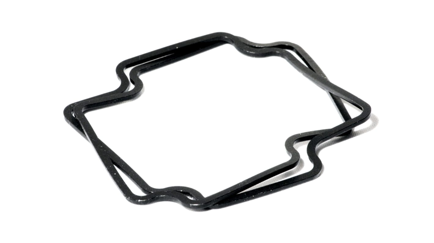 Hammond Silicone Gasket for Use with 1554 & 1555 B & B2 Enclosures