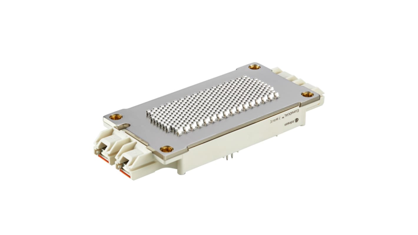 Infineon FF900R12ME7WB11BPSA1 IGBT, 890 A 1200 V