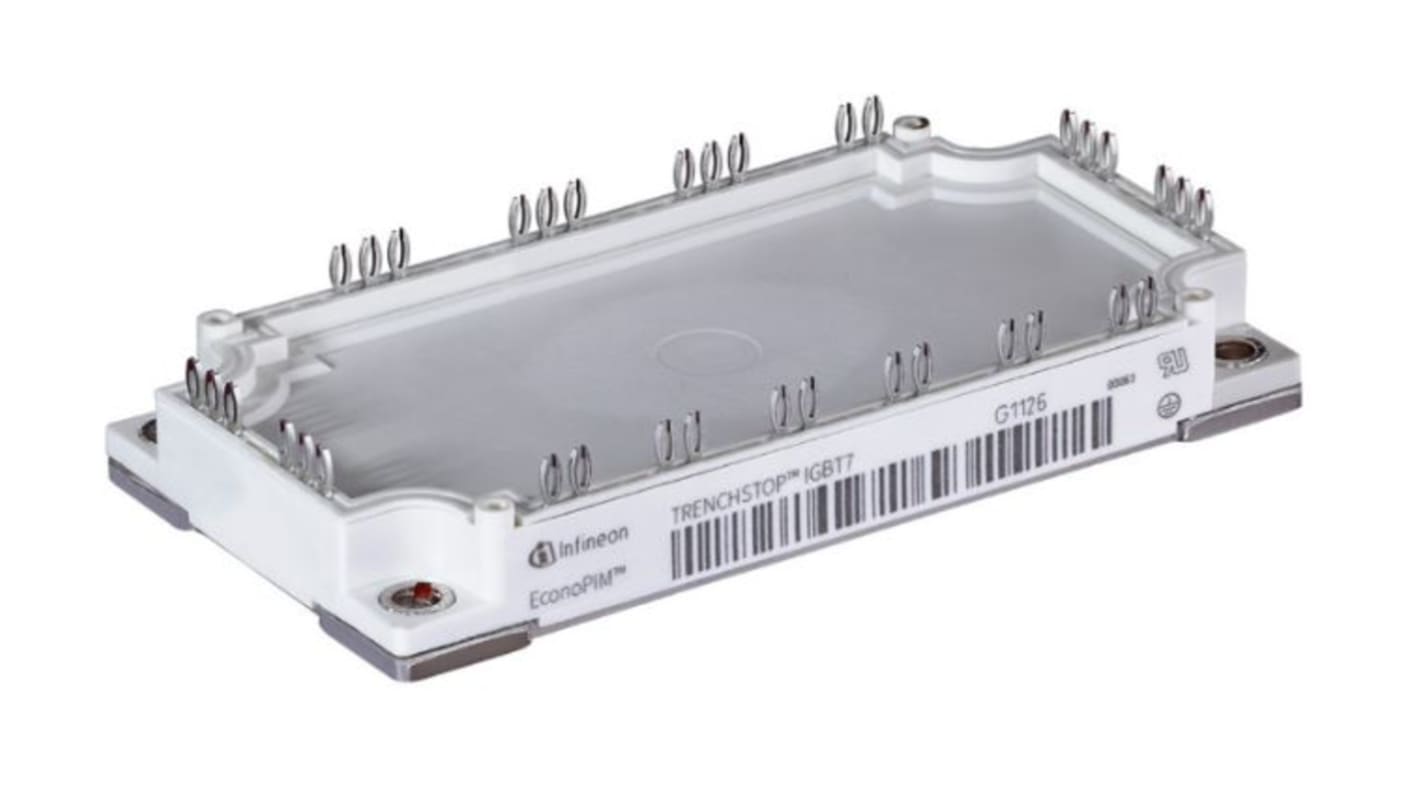 Infineon FP150R12N3T7B11BPSA1 IGBT, 150 A 1200 V